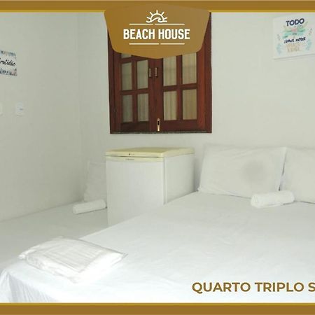 Beach House L Итакаре Экстерьер фото