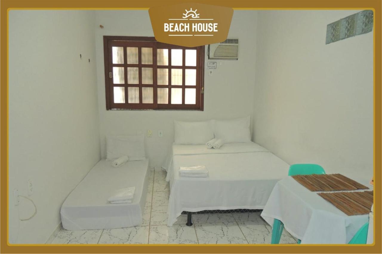 Beach House L Итакаре Экстерьер фото