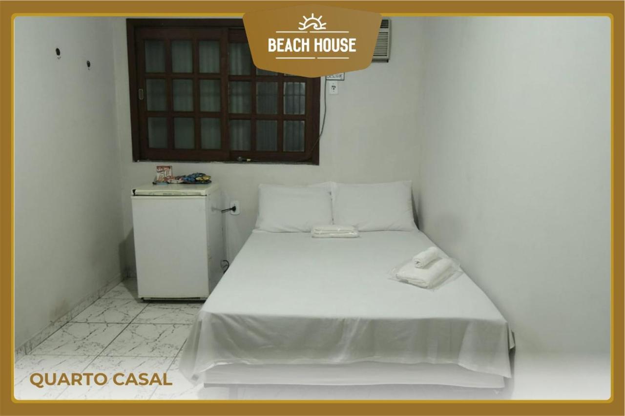 Beach House L Итакаре Экстерьер фото