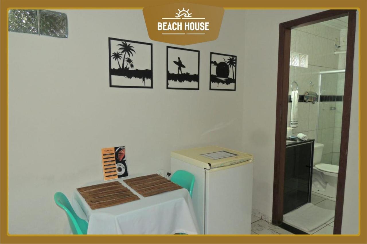Beach House L Итакаре Экстерьер фото