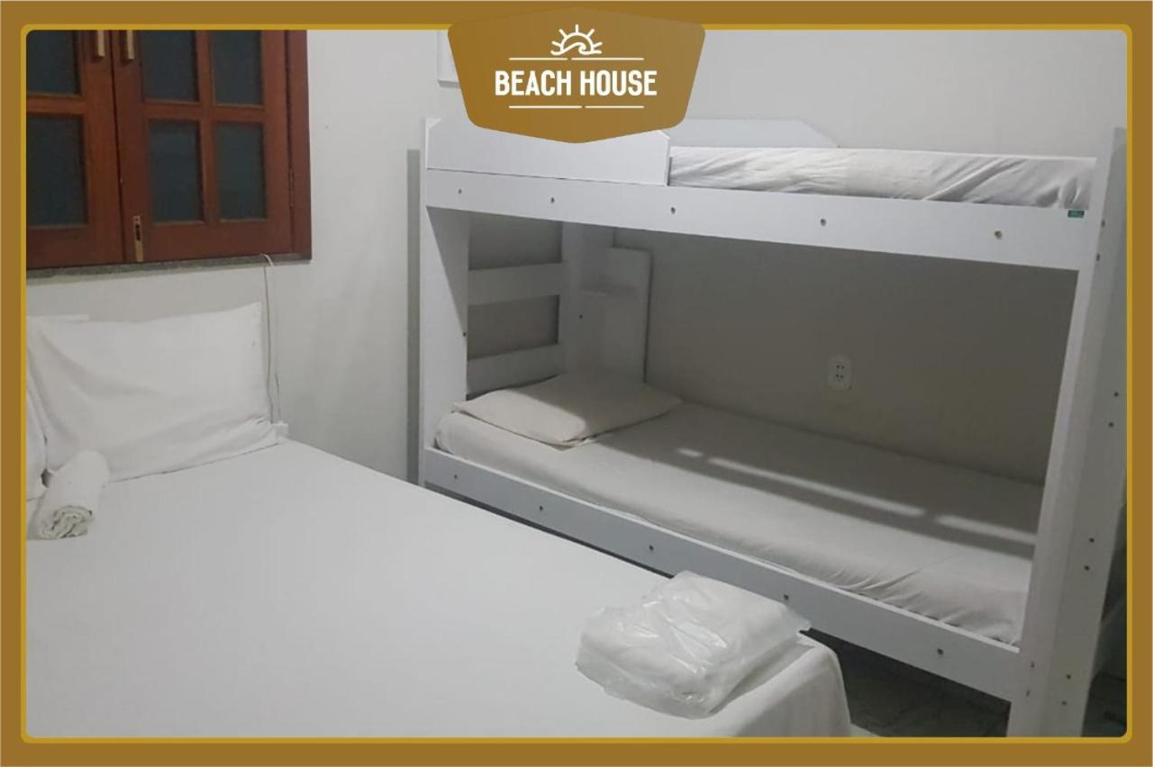 Beach House L Итакаре Экстерьер фото