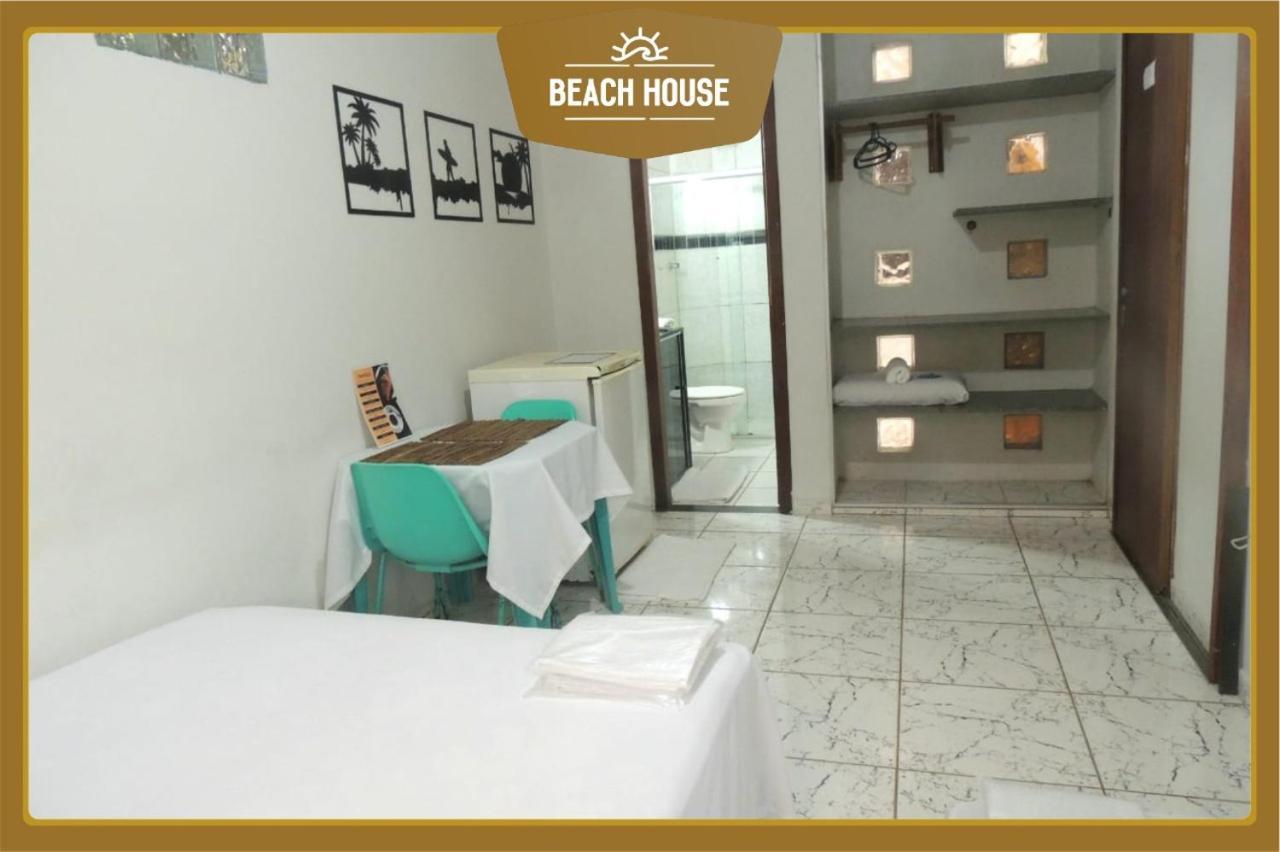 Beach House L Итакаре Экстерьер фото