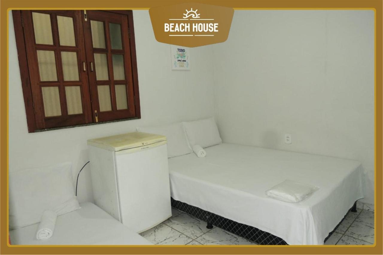 Beach House L Итакаре Экстерьер фото