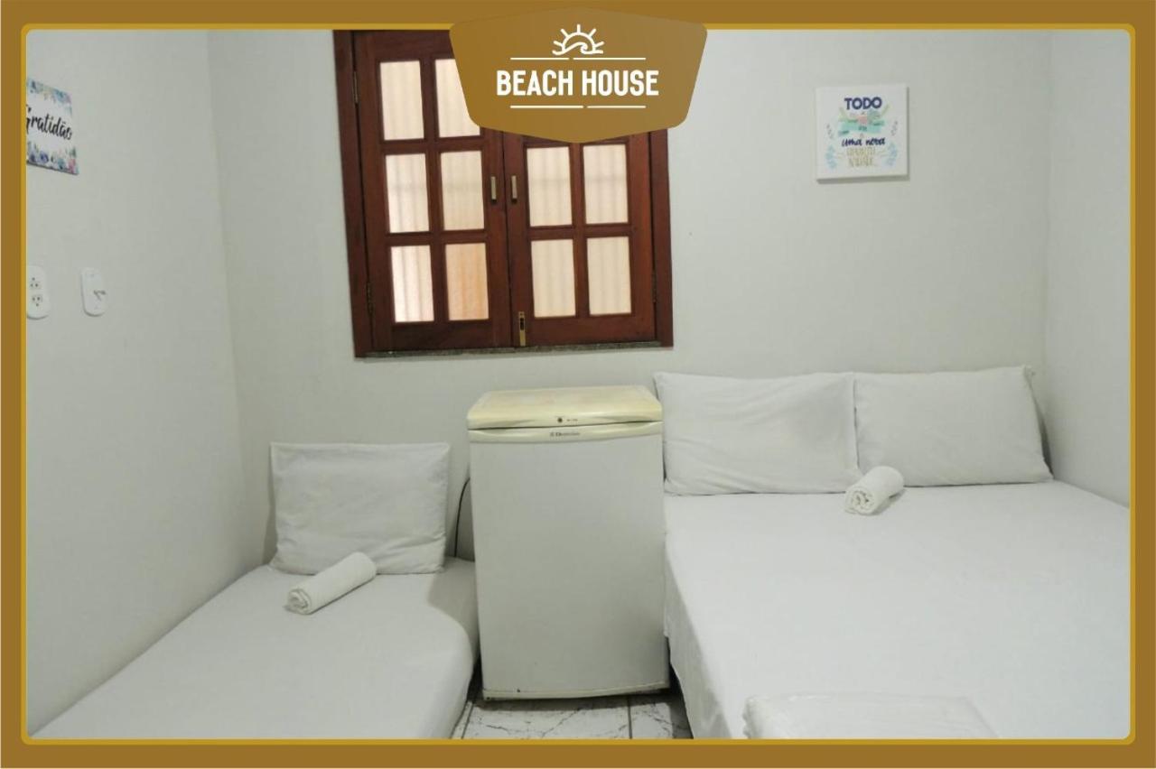 Beach House L Итакаре Экстерьер фото