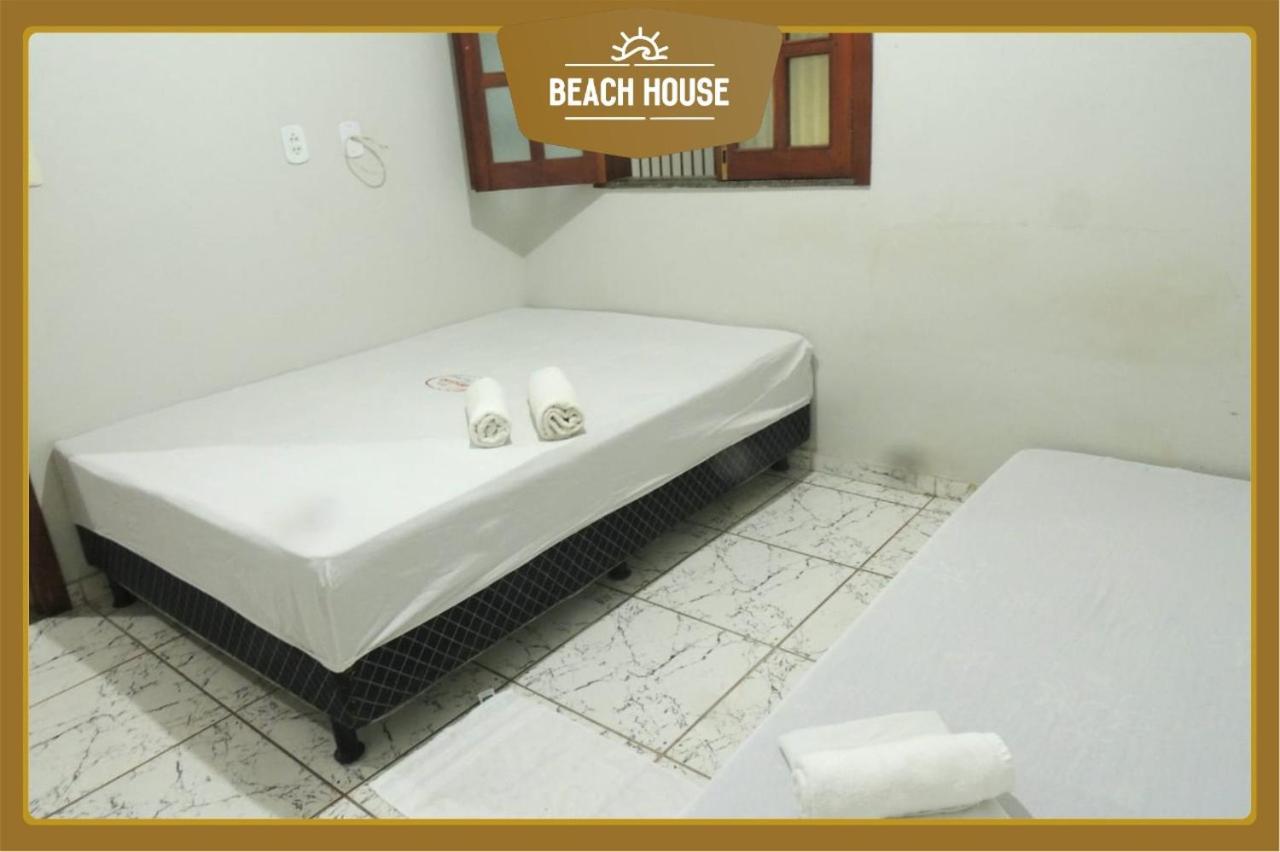 Beach House L Итакаре Экстерьер фото