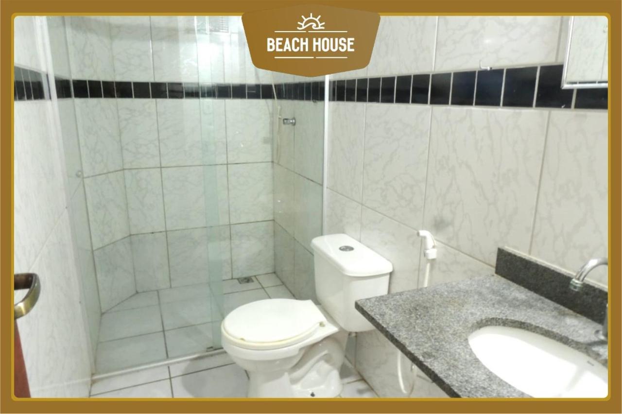 Beach House L Итакаре Экстерьер фото