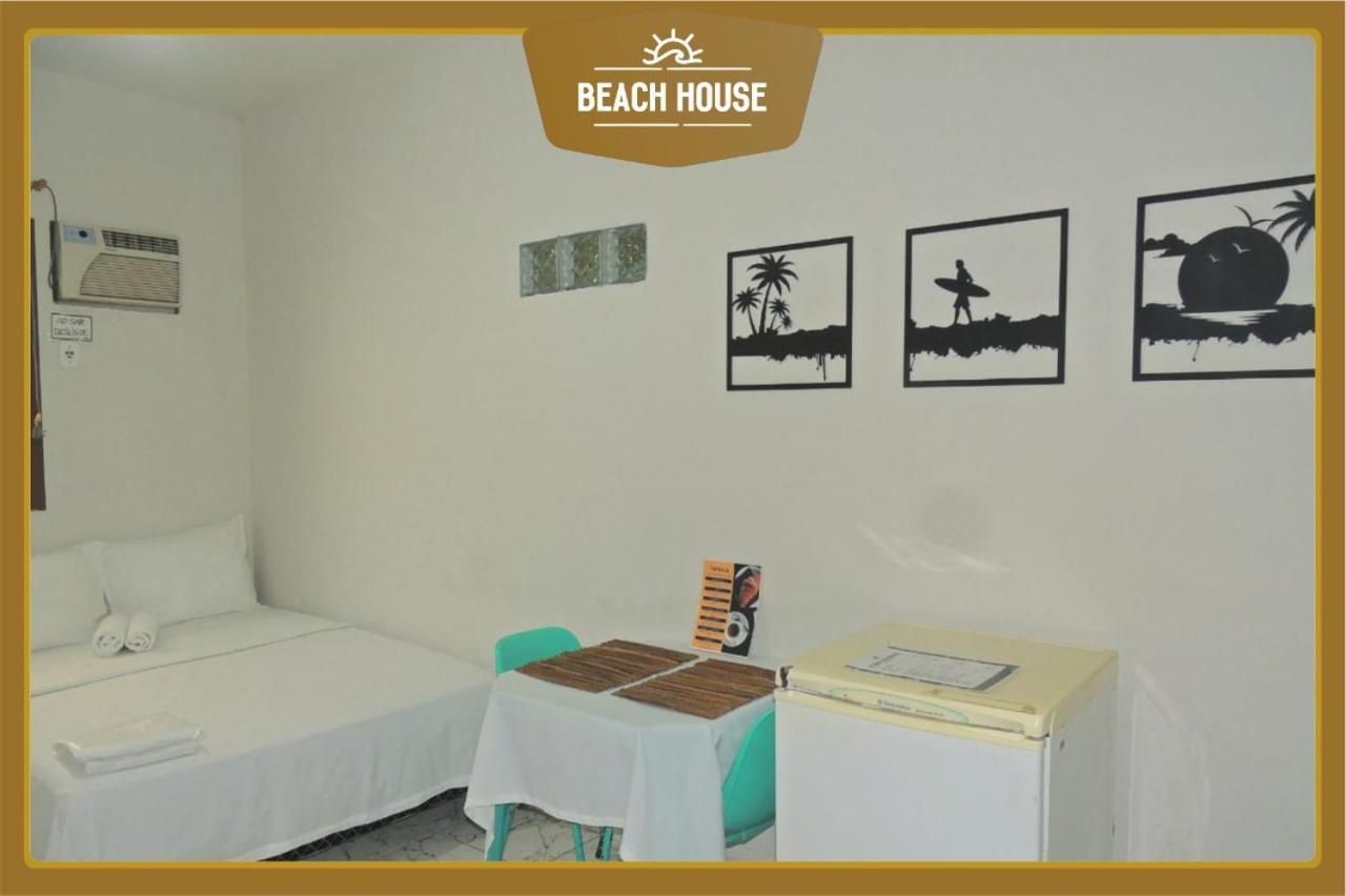 Beach House L Итакаре Экстерьер фото