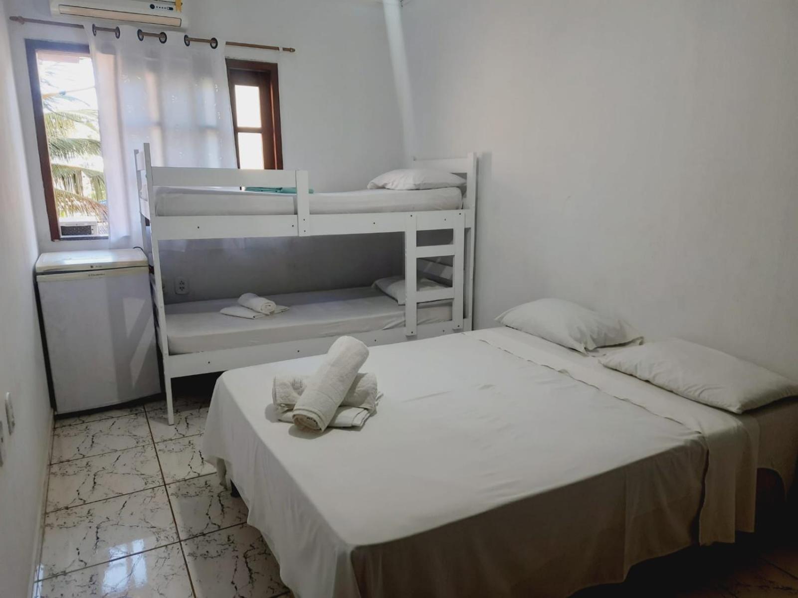 Beach House L Итакаре Экстерьер фото