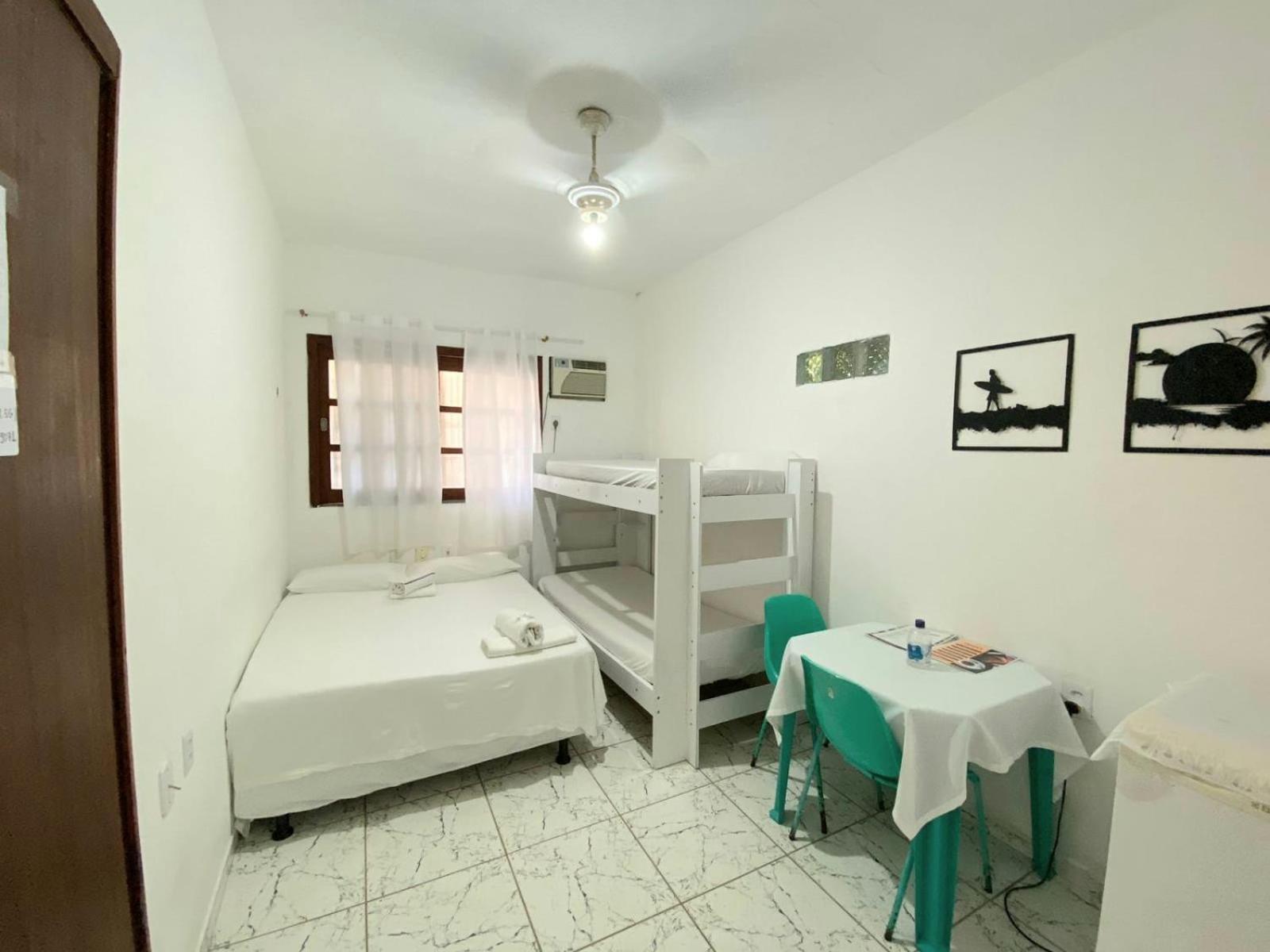 Beach House L Итакаре Экстерьер фото